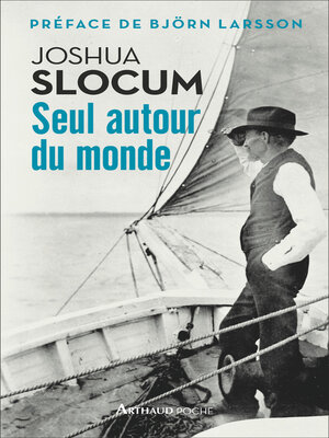 cover image of Seul autour du monde